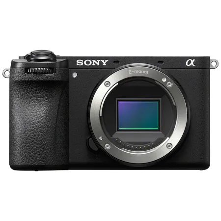 Sony Alpha a6700 Mirrorless Camera Body