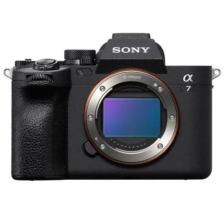 Sony Alpha a7 IV Mirrorless Camera