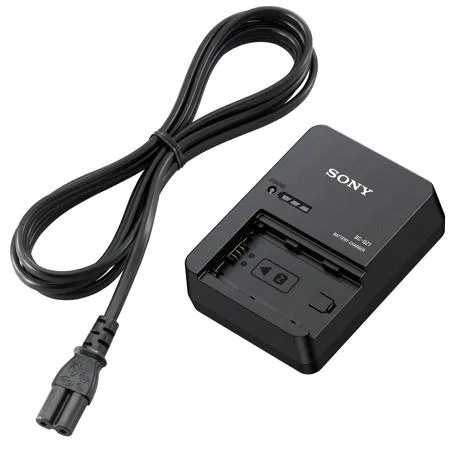 バッテリーチャージャー　BC-QZ1 sony-bc-qz1-battery-charger-