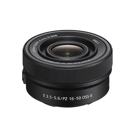 ソニーEマウント　18mm-50mm 3.5-5.6 339e7c6a-307f-49b1-89d5-