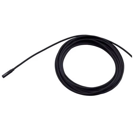 Sony ECM-88B Electret Condenser Lavalier Microphone