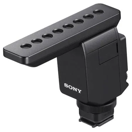 s*o様 SONY ECM-B1M ショットガンマイク sony-ecm-b1m-