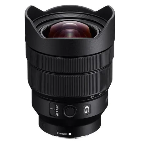 Sony FE12-24mm F4 G ソニーEマウント Amazon.com : Sony - FE 12-24mm F4 G Wide-Angle Zoom Lens (SEL1224G