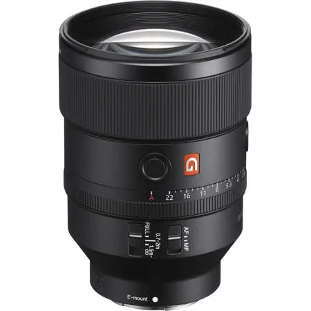 SONY FE 135mm F1.8 GM SEL135F18GM Eマウント FE 135mm F1.8 GM | SEL135F18GM | Sony Liberia