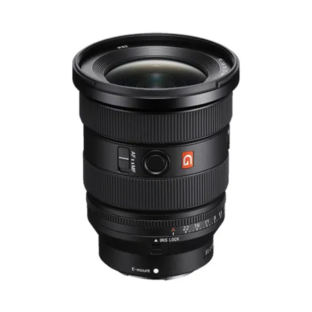 SONY FE 16-35mm F2.8 GMⅡ 美品 新品)SONY (ソニー) FE 16-35mm F2.8 GM II SEL1635GM2（商品ID