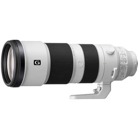 ソニーSONY SEL200600G FE 200-600mm オマケ三脚付き sony-fe-200-600mm-f5.6-