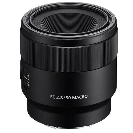 【訳あり】SONY FE 50mm F2.8MacroSEL50M28 ジャンク sony-fe-50mm-f2_iso5028.webp