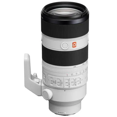 【美品】SONYFE70-200mm GM OSS IISEL70200GM2 sony-fe-70-200mm-