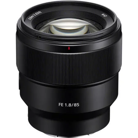 美品2回のみ使用 SONY FE 85mm F1.8 sony-fe-85mm-f1_iso8518.webp