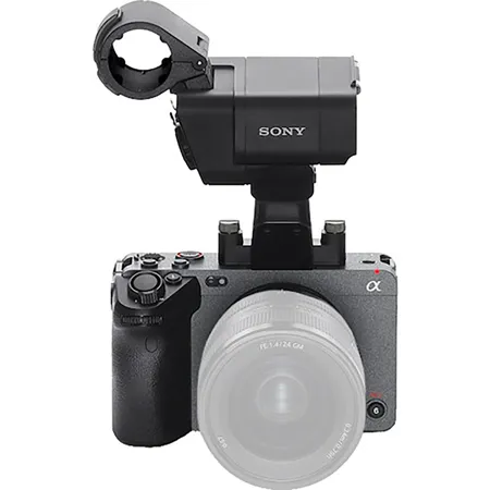 ビデオカメラ SONY CinemaLine FX3 Introducing Cinema Line FX3 | Sony | α - YouTube