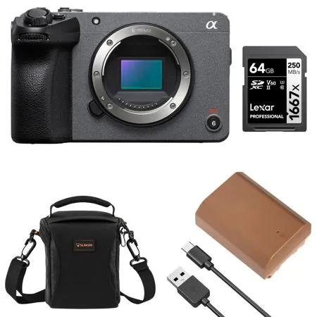 SONY FX30 美品相当 SONY FX30 美品相当 SONY FX30 商品一覧｜新品・中古通販フジヤカメラ