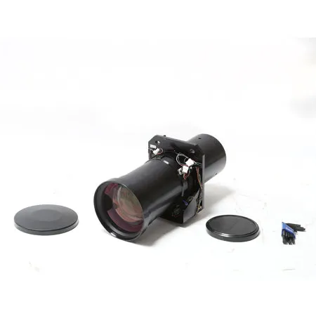 USED Sony LKRL-Z111C Lens for SRX-T420 Projector - Adorama