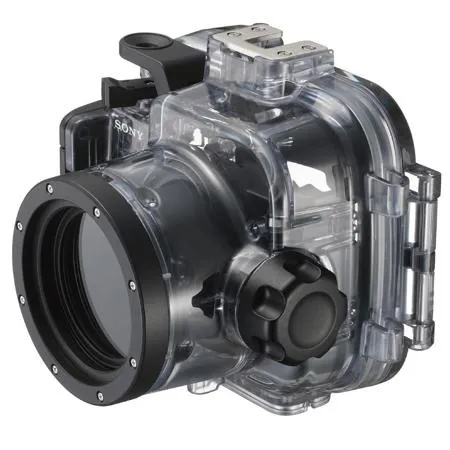 Sony MPK-URX100A Underwater Housing for RX100 Series MPK-URX100A