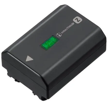Sony NP-FZ100 7.2V 2280mAh Lithium-Ion Battery for Alpha Sony