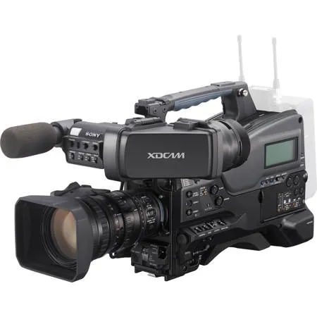 ビデオカメラ PXW-X320 sony-pxw-x320-xdcam-