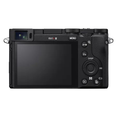 SONY RX1R III DSC-RX1RM3 コンパクトデジタルカメラ ソニー、約6100万画素センサーを搭載したレンズ一体型フルサイズ