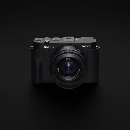 Sony RX1R III Premium Compact Digital Camera DSC-RX1RM3
