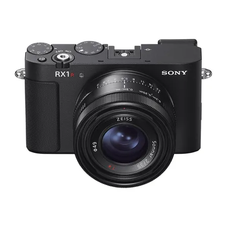 SONY RX1R III DSC-RX1RM3 コンパクトデジタルカメラ Sony RX1R III Premium Compact Digital Camera DSC-RX1RM3