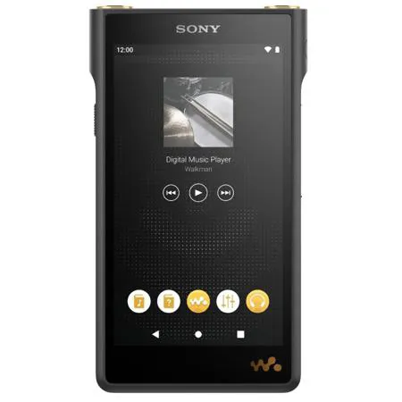 ポータブルプレーヤー SONY NW-WM1A 128GB ポータブルプレーヤー SONY NW-WM1A 128GB SONY ウォークマン NW