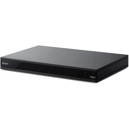 SONY UBP-X800 4KHDR ブルーレイプレーヤー Sony UBP-X800 HDR UHD Wi-Fi Blu-ray Disc Player UBP-X800M2 - Adorama