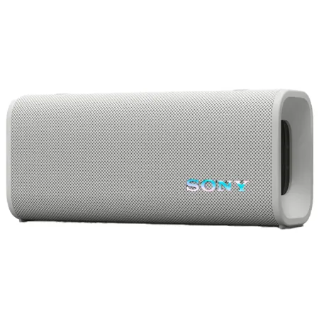 Sony ULT FIELD 3 Portable Bluetooth Speaker Off White
