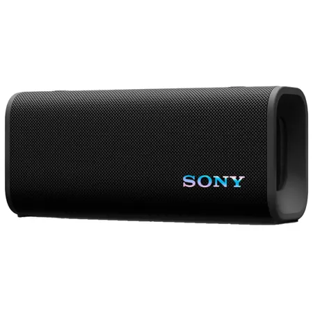 Sony ULT FIELD 3 Portable Bluetooth Speaker Black
