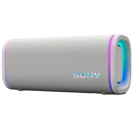 Sony ULT FIELD 5 Portable Bluetooth Speaker Off White