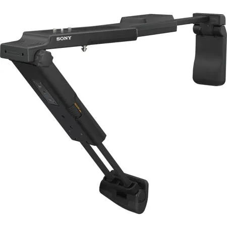 SONY カムコーダーサポート VCT-SP2BP Sony VCT-SP2BP Camcorder Shoulder Support VCT-SP2BP - Adorama
