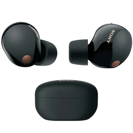 【新品・未開封】SONY WF-1000XM5 Sony WF-1000XM5 Wireless Noise-canceling Earbuds - Black