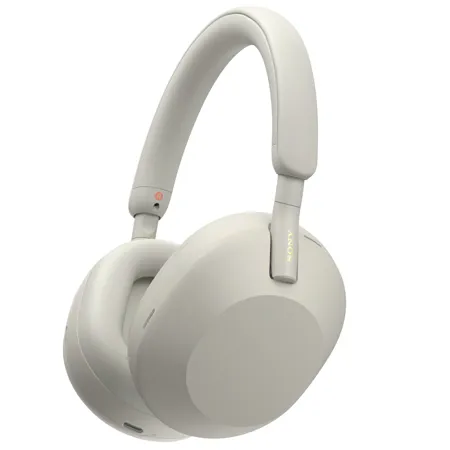 【付属品あり】WH-1000XM5 Sony WH-1000XM5 Bluetooth Noise Canceling Over-Ear