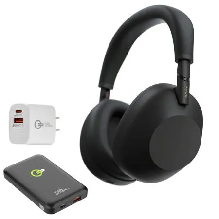 SONY WH-1000XM6 ＋mimimamo Sony's noise-canceling WH-1000XM6 are already on sale with a