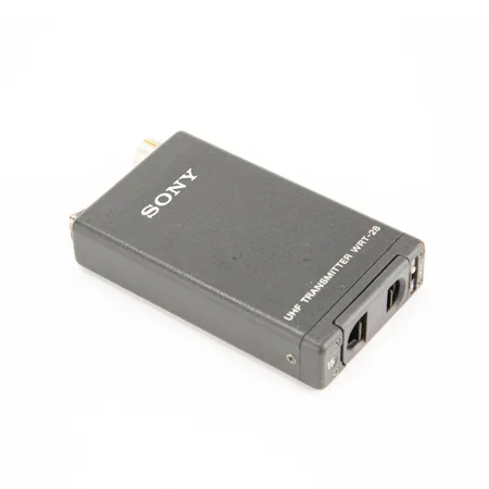 SONY ワイヤレス受信器 WRR-810_B赤 SONY ワイヤレス受信器 WRR-810_B赤 KUROMINET STORE / SONY