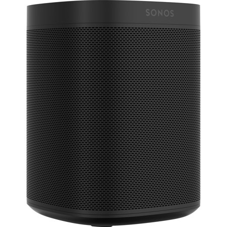 sonos voice command