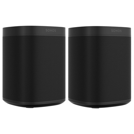 sonos one gen 2 wifi