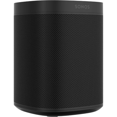 Refurb Sonos One SL Smart Speaker (Black or White)