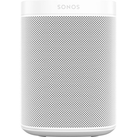 sonos one white light