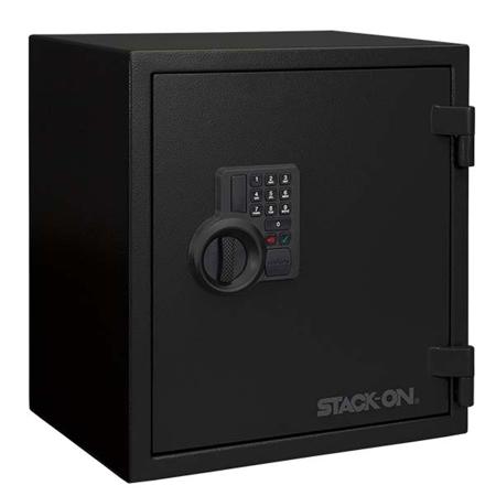 Series Personal Steel Safe Programmable Digital Lock EDGE 1.2 cu ft Cannon 