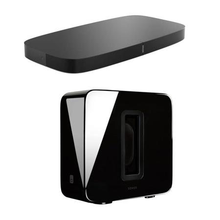 Sonos PLAYBASE: Picture 1 regular