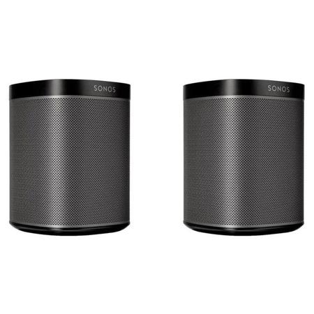 sonos 2 pack