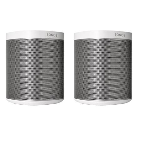 sonos 1 2 pack