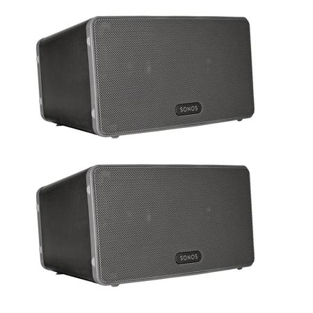 sonos play 3 richer sounds