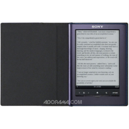 sony bookreader prs 350