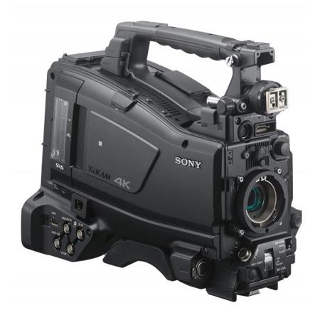 Sony PXW-Z450: Picture 1 regular