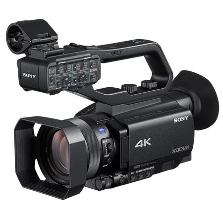 Sony PXW-Z90V Compact 1\