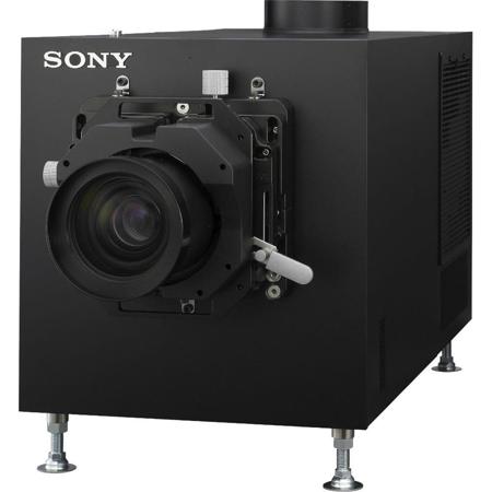 Sony SRX-T6154K Digital Projector (Lens not included) SRXT615