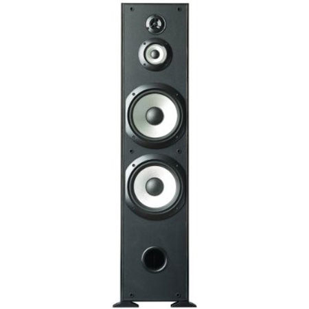 Sony Ss F7000 4 Way Floor Standing Speakers Pair Blk Ssf7000