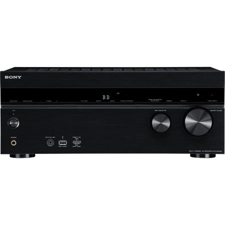 Sony STR-DN1040 7.2-Channel 4K Wi-Fi 