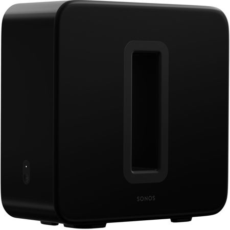 Used Sonos SUB Gen 3 Wireless Subwoofer, - Adorama