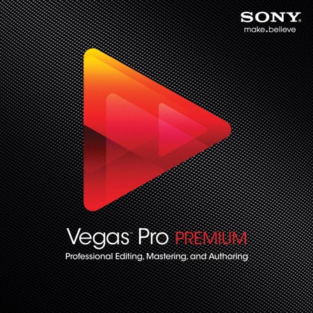 Sony vegas pro 12 system requirements