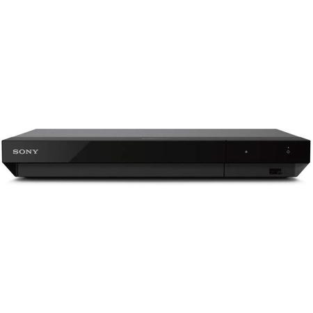 Sony UBPX700 HDR UHD WiFi BluRay Disc Player UBPX700  Adorama